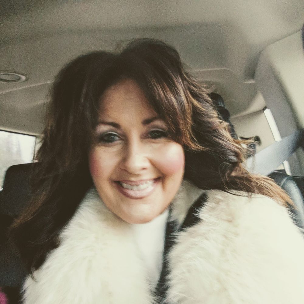 Meet your Posher, Danita